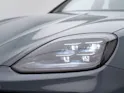 Porsche Cayenne E-Hybrid Coupé