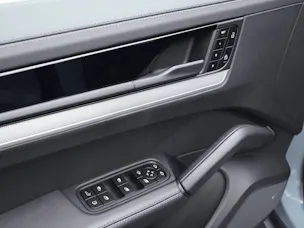 Porsche Cayenne E-Hybrid Coupé