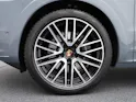 Porsche Cayenne E-Hybrid Coupé