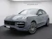 Porsche Cayenne E-Hybrid Coupé
