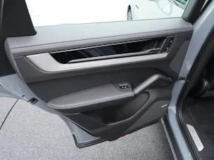 Porsche Cayenne E-Hybrid Coupé