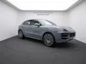 Porsche Cayenne E-Hybrid Coupé