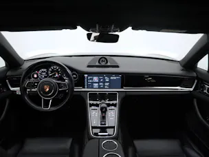 Porsche Panamera 4 E-Hybrid Sport Turismo