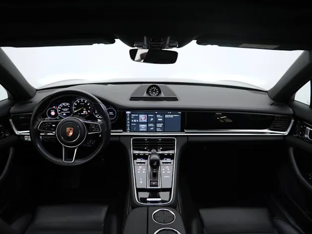 Porsche Panamera 4 E-Hybrid Sport Turismo