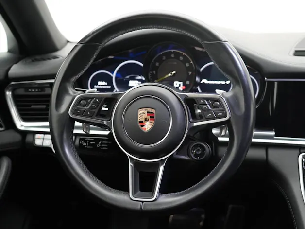 Porsche Panamera 4 E-Hybrid Sport Turismo