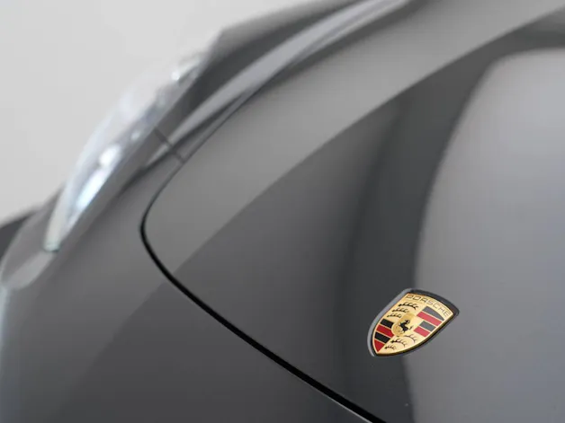 Porsche Panamera 4 E-Hybrid Sport Turismo