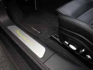 Porsche Panamera 4 E-Hybrid Sport Turismo