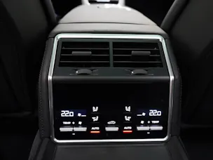 Porsche Panamera 4 E-Hybrid Sport Turismo