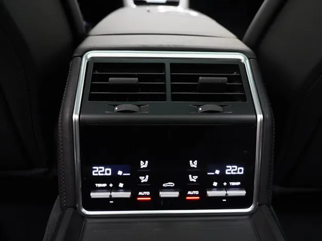 Porsche Panamera 4 E-Hybrid Sport Turismo