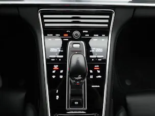 Porsche Panamera 4 E-Hybrid Sport Turismo
