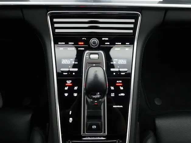 Porsche Panamera 4 E-Hybrid Sport Turismo