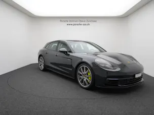 Porsche Panamera 4 E-Hybrid Sport Turismo