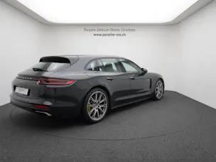 Porsche Panamera 4 E-Hybrid Sport Turismo