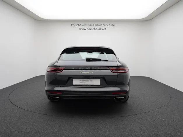 Porsche Panamera 4 E-Hybrid Sport Turismo
