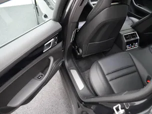 Porsche Panamera 4 E-Hybrid Sport Turismo