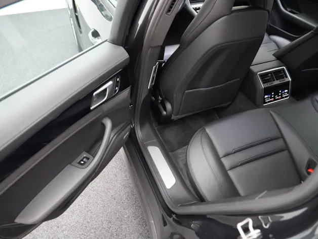 Porsche Panamera 4 E-Hybrid Sport Turismo
