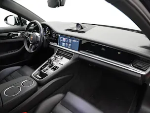Porsche Panamera 4 E-Hybrid Sport Turismo