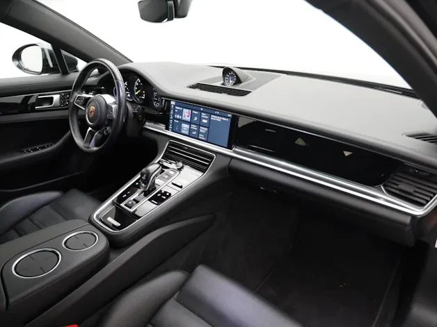 Porsche Panamera 4 E-Hybrid Sport Turismo