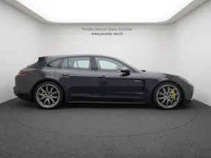 Porsche Panamera 4 E-Hybrid Sport Turismo