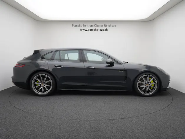 Porsche Panamera 4 E-Hybrid Sport Turismo