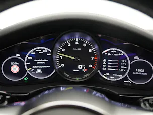 Porsche Panamera 4 E-Hybrid Sport Turismo