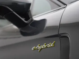 Porsche Panamera 4 E-Hybrid Sport Turismo