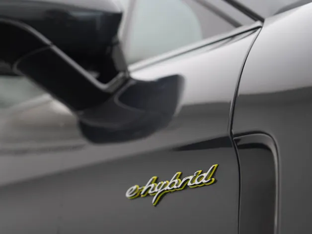Porsche Panamera 4 E-Hybrid Sport Turismo