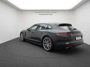 Porsche Panamera 4 E-Hybrid Sport Turismo