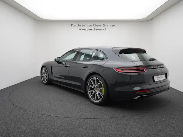 Porsche Panamera 4 E-Hybrid Sport Turismo