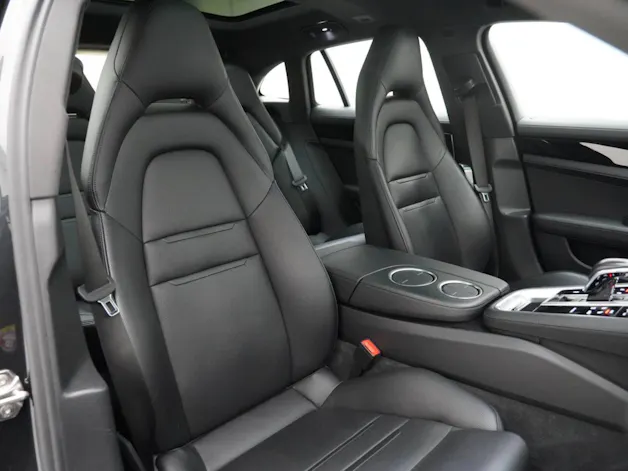 Porsche Panamera 4 E-Hybrid Sport Turismo
