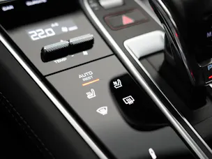 Porsche Panamera 4 E-Hybrid Sport Turismo