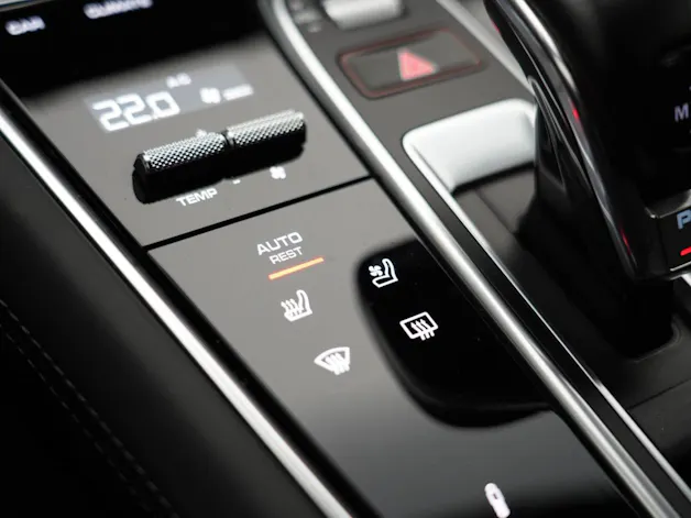 Porsche Panamera 4 E-Hybrid Sport Turismo