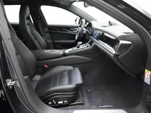 Porsche Panamera 4 E-Hybrid Sport Turismo