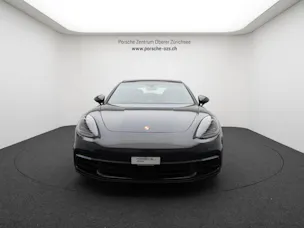 Porsche Panamera 4 E-Hybrid Sport Turismo