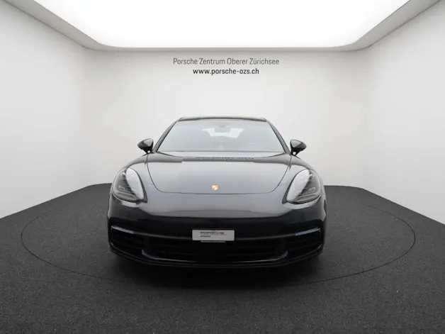 Porsche Panamera 4 E-Hybrid Sport Turismo