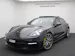 Porsche Panamera 4 E-Hybrid Sport Turismo