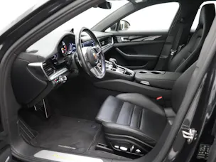 Porsche Panamera 4 E-Hybrid Sport Turismo