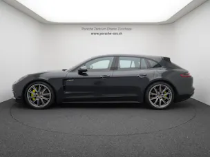 Porsche Panamera 4 E-Hybrid Sport Turismo