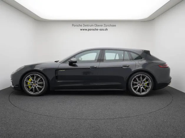 Porsche Panamera 4 E-Hybrid Sport Turismo