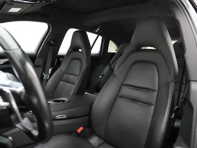 Porsche Panamera 4 E-Hybrid Sport Turismo