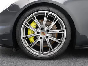 Porsche Panamera 4 E-Hybrid Sport Turismo