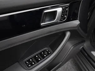 Porsche Panamera 4 E-Hybrid Sport Turismo