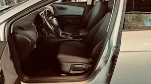 SEAT Leon ST 1.6 TDI CR Style DSG