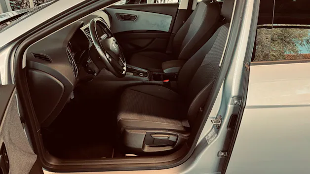 SEAT Leon ST 1.6 TDI CR Style DSG