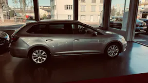 SEAT Leon ST 1.6 TDI CR Style DSG