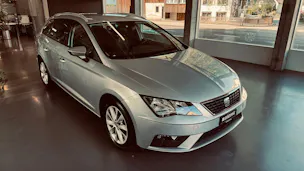 SEAT Leon ST 1.6 TDI CR Style DSG