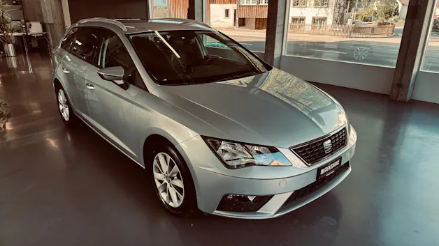 SEAT Leon ST 1.6 TDI CR Style DSG