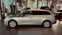 SEAT Leon ST 1.6 TDI CR Style DSG