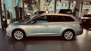SEAT Leon ST 1.6 TDI CR Style DSG