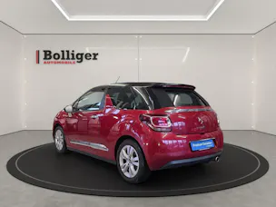 DS Automobiles AUTOMOBILES DS3 Cabrio 1.6 VTi SO Chic Automatic